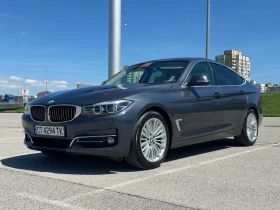 BMW 320 GT, снимка 1