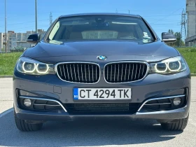 BMW 320 GT, снимка 2