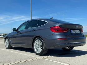 BMW 320 GT, снимка 6