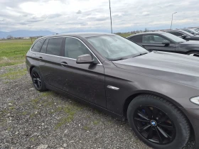 BMW 520, снимка 6