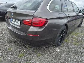BMW 520, снимка 9