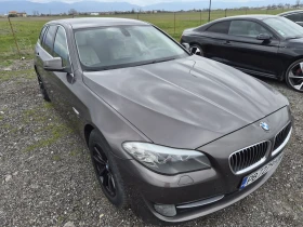 BMW 520, снимка 3