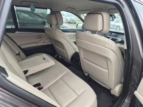 BMW 520, снимка 8