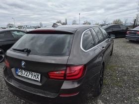 BMW 520, снимка 12
