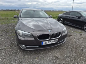 BMW 520, снимка 1