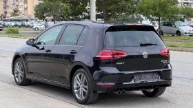 VW Golf 2.0TDI R-Line 150кс 6ск* Keyless* LED* VW История*, снимка 3