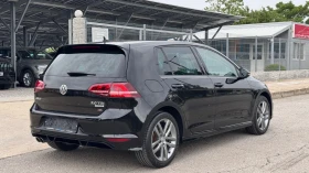 VW Golf 2.0TDI R-Line 150кс 6ск* Keyless* LED* VW История*, снимка 5