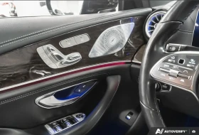 Mercedes-Benz CLS 450 80k* COUPE* NIGHT* PREMIUM* Обдух* 360КАМ* BUY N, снимка 6