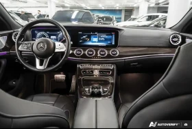 Mercedes-Benz CLS 450 80k* COUPE* NIGHT* PREMIUM* Обдух* 360КАМ* BUY N, снимка 11