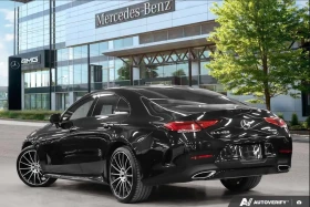 Mercedes-Benz CLS 450 80k* COUPE* NIGHT* PREMIUM* Обдух* 360КАМ* BUY N, снимка 3