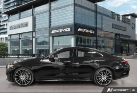 Mercedes-Benz CLS 450 80k* COUPE* NIGHT* PREMIUM* Обдух* 360КАМ* BUY N, снимка 2