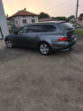 BMW 530 530xd, снимка 5