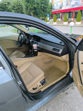 BMW 530 530xd, снимка 3