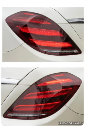 Mercedes-Benz S 350 FULL MAX DESIGNO, снимка 13