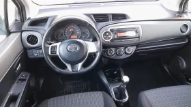 Toyota Yaris 1.4 D4D 6 CK , снимка 11