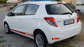 Toyota Yaris 1.4 D4D 6 CK , снимка 5
