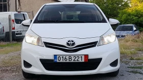 Toyota Yaris 1.4 D4D 6 CK , снимка 8