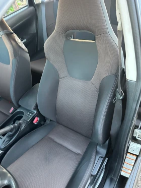 Subaru Impreza, снимка 12