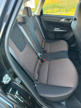 Subaru Impreza, снимка 9