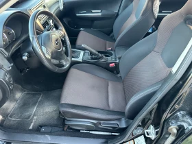 Subaru Impreza, снимка 11