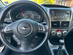Subaru Impreza, снимка 13
