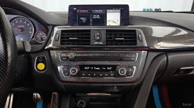 BMW M4 COMPETITION* 360* HEADUP* , снимка 15