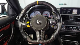BMW M4 COMPETITION* 360* HEADUP* , снимка 13