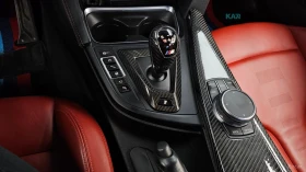 BMW M4 COMPETITION* 360* HEADUP* , снимка 9