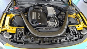 BMW M4 COMPETITION* 360* HEADUP* , снимка 6