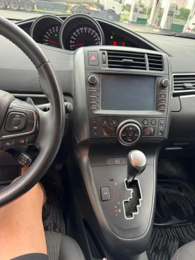 Toyota Verso, снимка 11