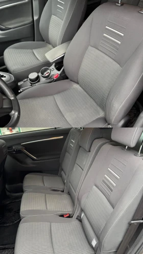 Toyota Verso, снимка 9