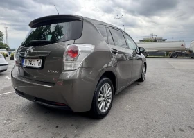 Toyota Verso, снимка 5