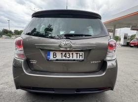 Toyota Verso, снимка 6