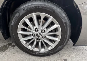 Toyota Verso, снимка 8
