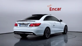 Mercedes-Benz E 200 AMG LINE/ПОДГЕВ/360CAM/PANO, снимка 2