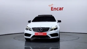 Mercedes-Benz E 200 AMG LINE/ПОДГЕВ/360CAM/PANO, снимка 3