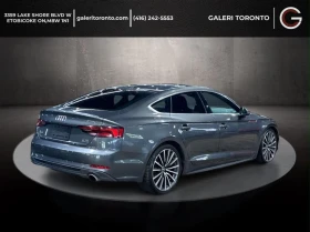 Audi A5 45TFSI* TECHNIK* B&O* 360 КАМЕРИ* ДИГИТАЛНО ТАБЛО, снимка 3