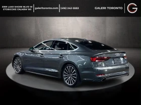 Audi A5 45TFSI* TECHNIK* B&O* 360 КАМЕРИ* ДИГИТАЛНО ТАБЛО, снимка 4