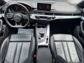 Audi A5 45TFSI* TECHNIK* B&O* 360 КАМЕРИ* ДИГИТАЛНО ТАБЛО, снимка 6