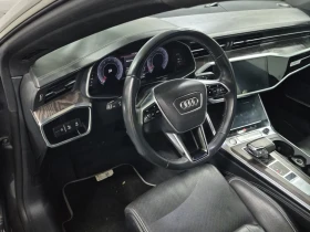 Audi A7 55 TFSI quattro S line | , снимка 6