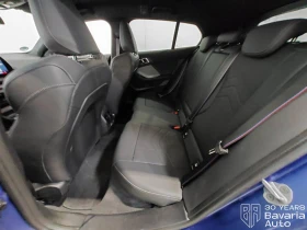 BMW 120 M Sport Paket, снимка 8
