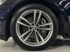 BMW 740 LI/XDRIVE/M-SPORT/DISTRONIC/HUD/360 VIEW, снимка 5