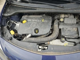 Renault Clio 1.5 dCi, снимка 7