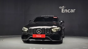 Mercedes-Benz AMG GT 63 S 4MATIC+ * BURMESTER* 360* HUD* PANO* FULL* , снимка 3