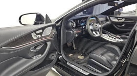 Mercedes-Benz AMG GT 63 S 4MATIC+ * BURMESTER* 360* HUD* PANO* FULL* , снимка 10