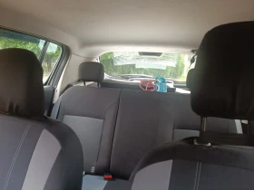 Dacia Sandero, снимка 4