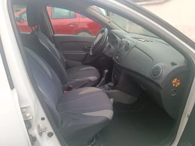 Dacia Sandero, снимка 3