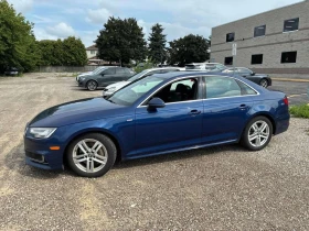 Audi A4 TECHNIK/ВСИЧКИ ЕКСТРИ ЗА МОДЕЛА /CARFAX/АВТОКРЕДИТ, снимка 2