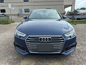 Audi A4 TECHNIK/ВСИЧКИ ЕКСТРИ ЗА МОДЕЛА /CARFAX/АВТОКРЕДИТ, снимка 6