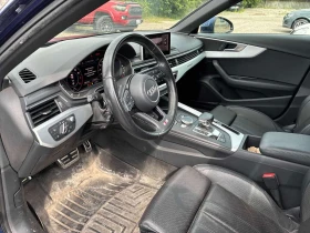 Audi A4 TECHNIK/ВСИЧКИ ЕКСТРИ ЗА МОДЕЛА /CARFAX/АВТОКРЕДИТ, снимка 5